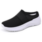 👟 50 % DE RÉDUCTION ⏰ Chaussures sans lacets antidérapantes et respirantes pour femmes – Légères, flexibles & faciles à enfiler – Parfaites pour le sport, la ville ou le quotidien 🌸