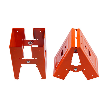 🪚 50% DE RÉDUCTION! 🔧 Supports de tréteau – Établi robuste en quelques secondes ✨