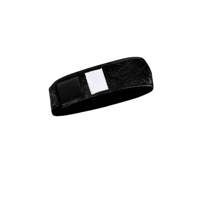 👩‍🦰 50% DE RÉDUCTION ⏰ Bandeau Grip Velours Ajustable pour Perruque – Antidérapant, confortable & discret – maintient la perruque en place toute la journée ✨