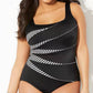 👙 50% DE RÉDUCTION 🌊 Maillot de bain une pièce imprimé pour femme – Mise en valeur de la silhouette, doux – Idéal pour le soleil, la baignade et la plage – un choix élégant pour les vacances ☀️