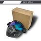 😷 50% DE RÉDUCTION ⚡ Masque spécial soudage & découpage – Anti-éblouissement, UV & poussière – Protection renforcée pour les travaux en atelier ou sur chantier – ajustable et confortable 🔥🛡️✨