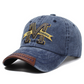 🧢 50% DE RÉDUCTION 👖 Casquette de Baseball en Jean Lavé – Style Vintage & Confort Quotidien – Réglable, respirante & parfaite pour le streetwear ou les journées ensoleillées ☀️