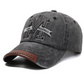 🧢 50% DE RÉDUCTION 👖 Casquette de Baseball en Jean Lavé – Style Vintage & Confort Quotidien – Réglable, respirante & parfaite pour le streetwear ou les journées ensoleillées ☀️