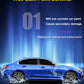⏰ ACHETEZ 1, OBTENEZ 1 GRATUIT ! ✨ Stylo de retouche peinture voiture – Restauration facile, 6 couleurs – Corrige les rayures, sèche rapidement & s'adapte à votre vernis 🚗