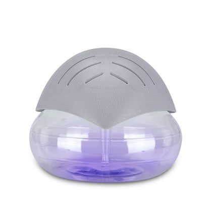 🌫️ 60% DE RÉDUCTION! 💨 Humidificateur & purificateur d'air portable sans brouillard – Silencieux, compact & efficacité – Idéal pour maison, bureau & chambre 🌿