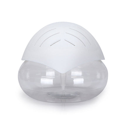 🌫️ 60% DE RÉDUCTION! 💨 Humidificateur & purificateur d'air portable sans brouillard – Silencieux, compact & efficacité – Idéal pour maison, bureau & chambre 🌿
