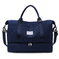 👜 50% DE RÉDUCTION ✈️ Sac de voyage grande capacité – Compartiments sec & humide – Idéal pour sport, week-end ou loisirs – pratique, résistant & bien organisé 🔥
