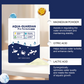 📢 ACHETEZ 2, OBTENEZ 1 GRATUIT ! 💧 Poudre clarifiante Aqua – Eau claire & sans danger pour poissons 🐠
