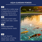 📢 ACHETEZ 2, OBTENEZ 1 GRATUIT ! 💧 Poudre clarifiante Aqua – Eau claire & sans danger pour poissons 🐠