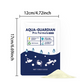 📢 ACHETEZ 2, OBTENEZ 1 GRATUIT ! 💧 Poudre clarifiante Aqua – Eau claire & sans danger pour poissons 🐠