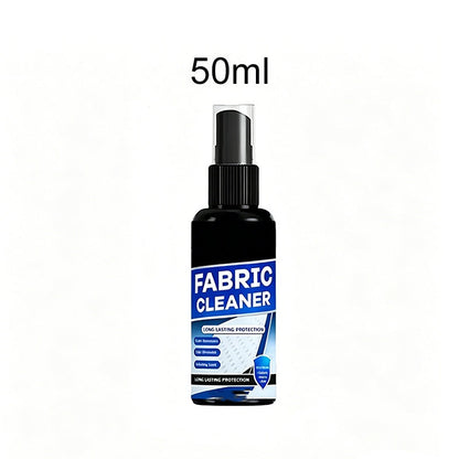 🧴 ACHETEZ 2, OBTENEZ 1 GRATUIT ! 🧺 Spray détachant tissu avec serviette – Sans rinçage, efficace sur les taches & doux pour les couleurs – Idéal pour canapés, vêtements ou tapis ✨