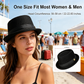 🧢 50% DE RÉDUCTION ☀️ Casquette respirante anti-UV – Tissu maille léger & bandeau absorbant – Visière protectrice, 12 couleurs – parfaite pour le sport ou les activités de plein air 🏃‍♂️✨