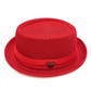 🧢 50% DE RÉDUCTION ☀️ Casquette respirante anti-UV – Tissu maille léger & bandeau absorbant – Visière protectrice, 12 couleurs – parfaite pour le sport ou les activités de plein air 🏃‍♂️✨