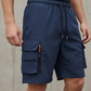 🩳 60% DE RÉDUCTION ✨ Short cargo homme séchage rapide – Multipoches, léger & respirant – 7 couleurs, tailles S-3XL – parfait pour la randonnée ou le quotidien 🏃‍♂️