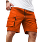 🩳 60% DE RÉDUCTION ✨ Short cargo homme séchage rapide – Multipoches, léger & respirant – 7 couleurs, tailles S-3XL – parfait pour la randonnée ou le quotidien 🏃‍♂️