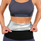 💪 50% DE RÉDUCTION ⏰ Ceinture amincissante pour hommes – Gainage taille, respirante & réglable – stimule la transpiration pendant le sport 🔥