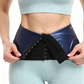 💪 50% DE RÉDUCTION ⏰ Ceinture amincissante pour hommes – Gainage taille, respirante & réglable – stimule la transpiration pendant le sport 🔥