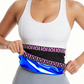 💪 50% DE RÉDUCTION ⏰ Ceinture amincissante pour hommes – Gainage taille, respirante & réglable – stimule la transpiration pendant le sport 🔥