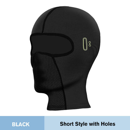 🧣 50% DE RÉDUCTION 🌬️ Masque intégral coupe-vent pour les sports de plein air – Léger, respirant & protection UV – idéal pour le vélo, la moto ou la randonnée 🏍️