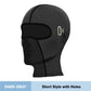 🧣 50% DE RÉDUCTION 🌬️ Masque intégral coupe-vent pour les sports de plein air – Léger, respirant & protection UV – idéal pour le vélo, la moto ou la randonnée 🏍️