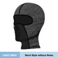 🧣 50% DE RÉDUCTION 🌬️ Masque intégral coupe-vent pour les sports de plein air – Léger, respirant & protection UV – idéal pour le vélo, la moto ou la randonnée 🏍️