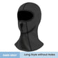 🧣 50% DE RÉDUCTION 🌬️ Masque intégral coupe-vent pour les sports de plein air – Léger, respirant & protection UV – idéal pour le vélo, la moto ou la randonnée 🏍️