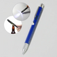 🔥 50% DE RÉDUCTION! 🖊️ Stylo multifonction 9-en-1 – Polyvalent & pratique ✨