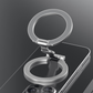 📱 50% DE RÉDUCTION ⏰ Support de téléphone à anneau magnétique pliable – Maintien puissant, rotation 360° & fin – parfait pour ventilo auto, bureau ou prise en main au quotidien 🧲
