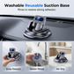 📱 50% DE RÉDUCTION 🧭 Support téléphone rotatif – Fixation solide sur tableau de bord, caoutchouc haute adhérence – 360° réglable, compact & compatible avec tous les smartphones – qualité garantie 🔄