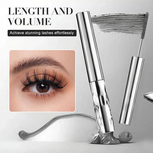 👁️ ACHETEZ 1, OBTENEZ 1 GRATUIT! ✨ Mascara Allongeant Waterproof – Volume intense, sans grumeaux & tenue longue durée – Regard agrandi et impeccable toute la journée 💖