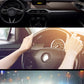 🚗 50% DE RÉDUCTION! ☀️ Pare-soleil HD jour & nuit – Anti-éblouissement & universel ✨