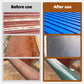 🛠️ 50% DE RÉDUCTION 🔧 Peinture anti-rouille pour métal – Neutralise & rénove – idéale pour grilles, portails ou auto 🚗