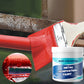 🛠️ 50% DE RÉDUCTION 🔧 Peinture anti-rouille pour métal – Neutralise & rénove – idéale pour grilles, portails ou auto 🚗