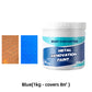 🛠️ 50% DE RÉDUCTION 🔧 Peinture anti-rouille pour métal – Neutralise & rénove – idéale pour grilles, portails ou auto 🚗