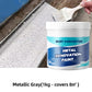 🛠️ 50% DE RÉDUCTION 🔧 Peinture anti-rouille pour métal – Neutralise & rénove – idéale pour grilles, portails ou auto 🚗