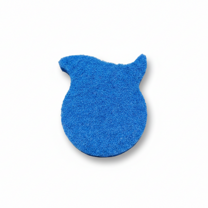 🐾 50% DE RÉDUCTION! 🧺 Balle anti-poils réutilisable – Pour le linge & la machine ✨