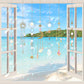 🌈 50% DE RÉDUCTION ✨ Attrape-soleil décoratif – Cristal synthétique (or/argent) – Reflets arc-en-ciel, parfait pour fenêtre ou jardin 🪟