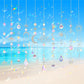 🌈 50% DE RÉDUCTION ✨ Attrape-soleil décoratif – Cristal synthétique (or/argent) – Reflets arc-en-ciel, parfait pour fenêtre ou jardin 🪟