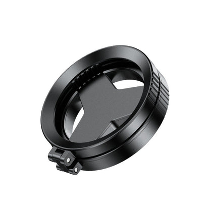 📸 50% DE RÉDUCTION! ✨ Objectif magnétique 2-en-1 – Filtres CPL & étoile, portable ✨