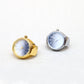 💍 50% DE RÉDUCTION ✨ Montre bague ronde – Quartz, ajustable & légère – Design original, confortable au quotidien – parfaite pour superposer ou porter seule ⌚