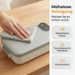 🍱 50% DE RÉDUCTION ⚡ Boîte à lunch électrique portable avec auto-chauffage – Silencieuse & compacte – Maintient les repas au chaud – idéale pour le bureau, la route ou les pique-niques 🔋🍽️✨