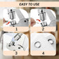 🔧 50% DE RÉDUCTION! ✨ Pince à Œillets Bâches 220mm – Métal durable, poignée ergonomique & 4 kits – Idéale pour bâches, cuir, vinyle & DIY 🛠️