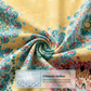 👗 60% DE RÉDUCTION 🌺 Robe imprimée sans manches – Coton léger & tombé fluide – Parfaite pour l’été, la plage ou un look décontracté – légère et confortable ✨🌸