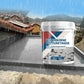 🏠 50% DE RÉDUCTION! 🌧️ Mastic Anti-Fuites Toiture – Haute flexibilité, étanchéité pro & 4 couleurs – Application facile pour réparations durables ✨