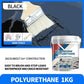 🏠 50% DE RÉDUCTION! 🌧️ Mastic Anti-Fuites Toiture – Haute flexibilité, étanchéité pro & 4 couleurs – Application facile pour réparations durables ✨