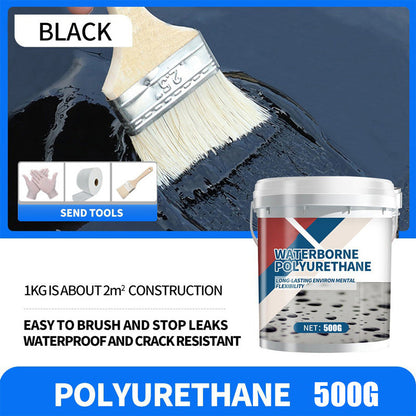🏠 50% DE RÉDUCTION! 🌧️ Mastic Anti-Fuites Toiture – Haute flexibilité, étanchéité pro & 4 couleurs – Application facile pour réparations durables ✨