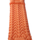 🛏️ 50% DE RÉDUCTION 🏕️ Coussin gonflable camping – Léger, compact & valve rapide – Confort ultime pour la tente ou le van – facile à transporter ⛺💤✨