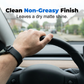 🚗 ACHETEZ 2, OBTENEZ 1 GRATUIT ! ✨ Restaurateur de plastique & garnitures longue durée – Brillance noire instantanée – Ravive les plastiques abîmés, protection UV & facile à appliquer – sans traces ✅