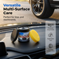 🚗 ACHETEZ 2, OBTENEZ 1 GRATUIT ! ✨ Restaurateur de plastique & garnitures longue durée – Brillance noire instantanée – Ravive les plastiques abîmés, protection UV & facile à appliquer – sans traces ✅