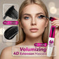 👁️ ACHETEZ 2, OBTENEZ 1 GRATUIT! ✨ Mascara imperméable volume & allonge – Effet intense, tenue longue & sans grumeaux – Regard agrandi au quotidien 💖